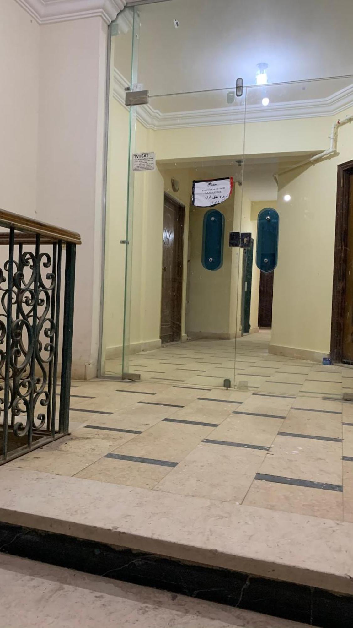 Roma Apartment Hurghada Exterior photo