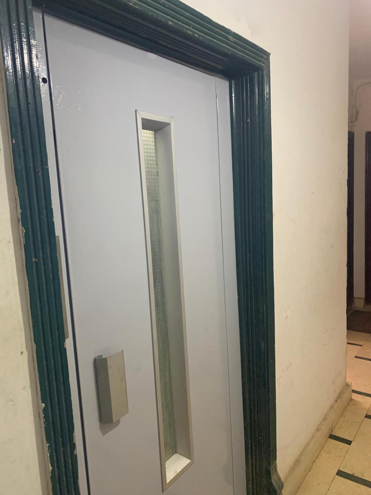 Roma Apartment Hurghada Exterior photo