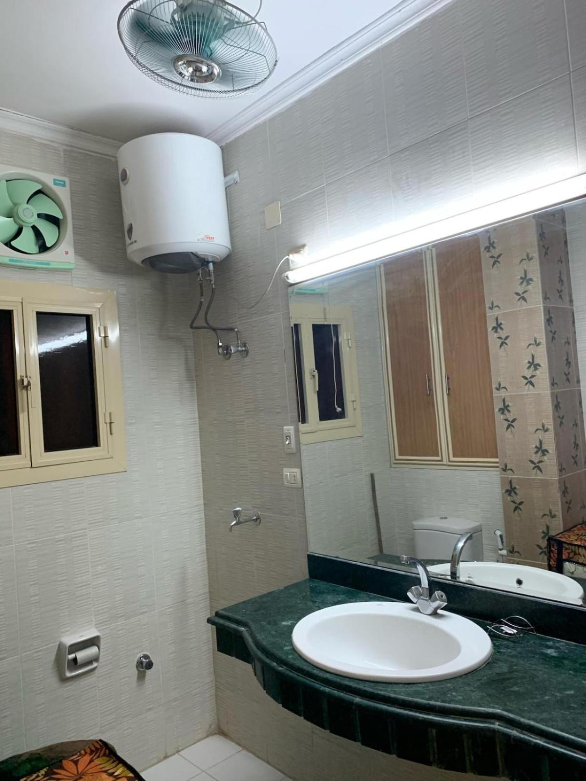 Roma Apartment Hurghada Exterior photo