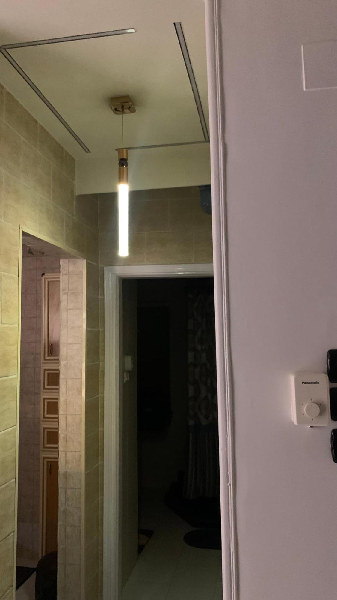 Roma Apartment Hurghada Exterior photo