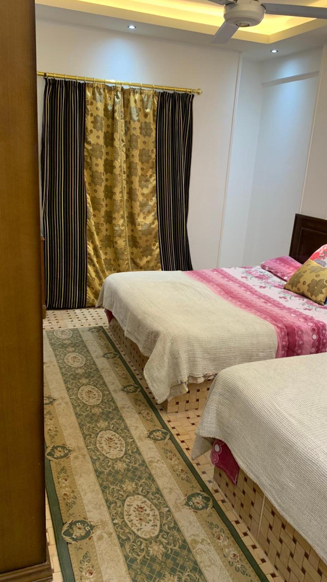 Roma Apartment Hurghada Exterior photo