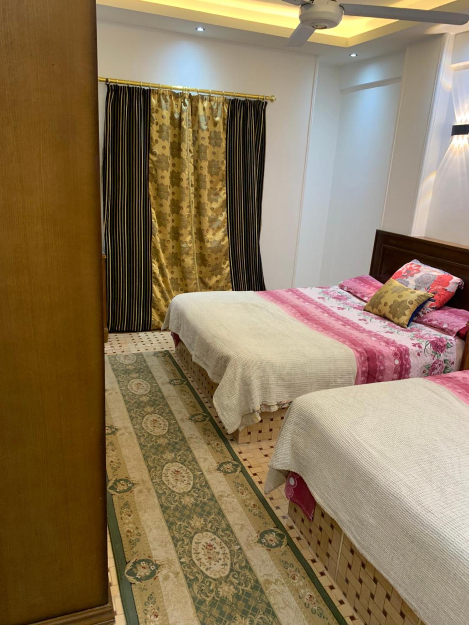 Roma Apartment Hurghada Exterior photo