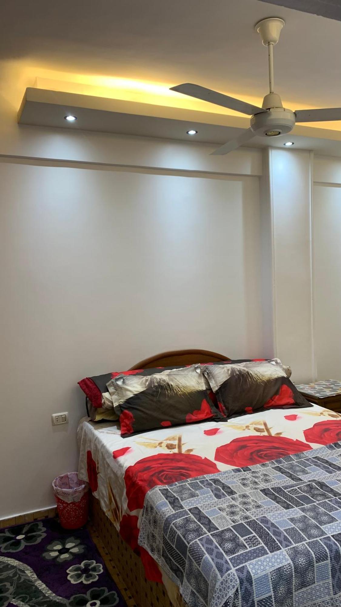 Roma Apartment Hurghada Exterior photo