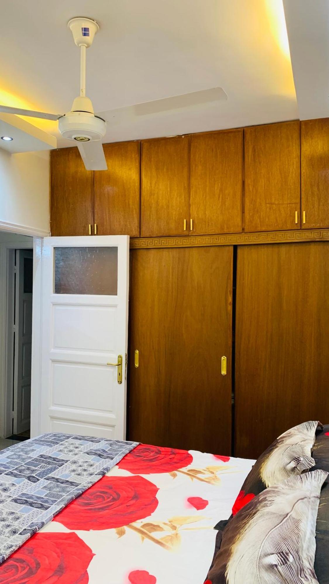 Roma Apartment Hurghada Exterior photo