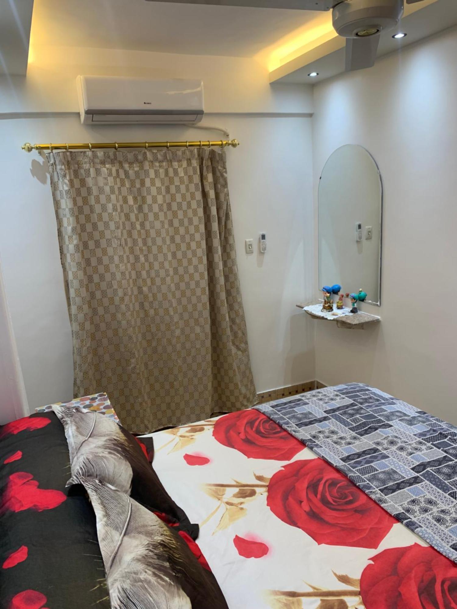 Roma Apartment Hurghada Exterior photo