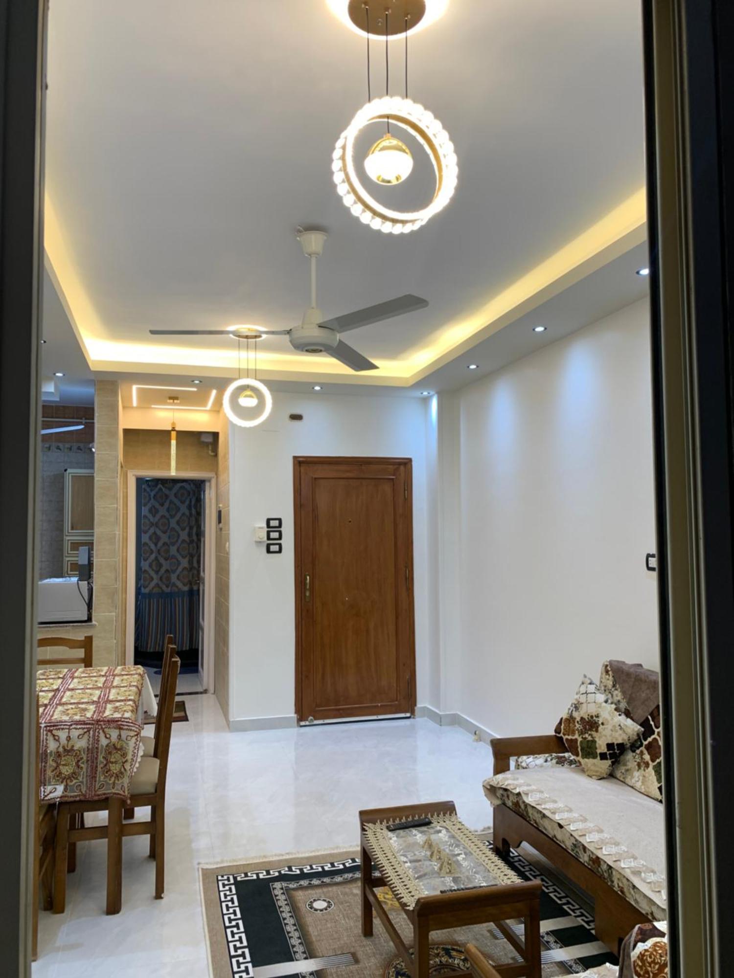 Roma Apartment Hurghada Exterior photo