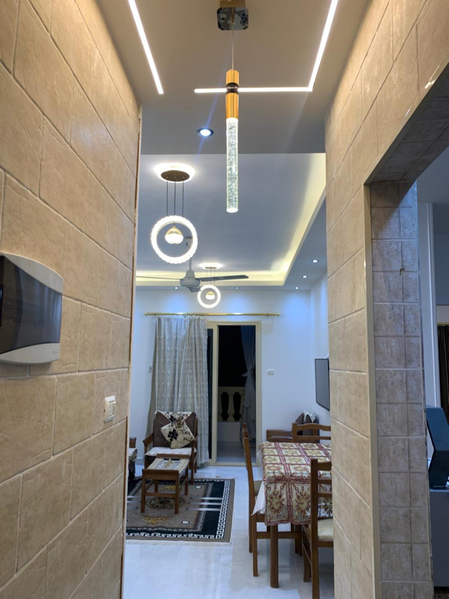 Roma Apartment Hurghada Exterior photo