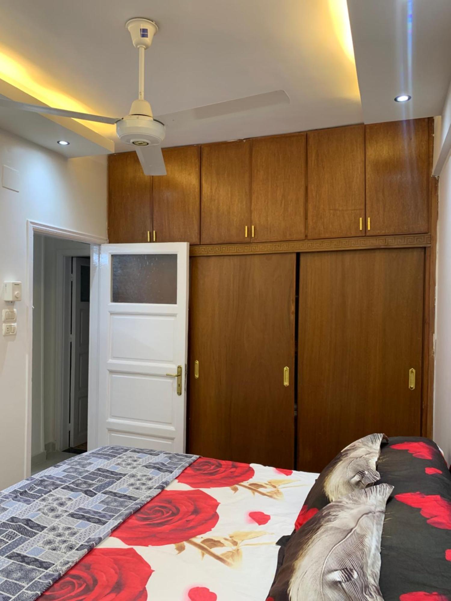 Roma Apartment Hurghada Exterior photo