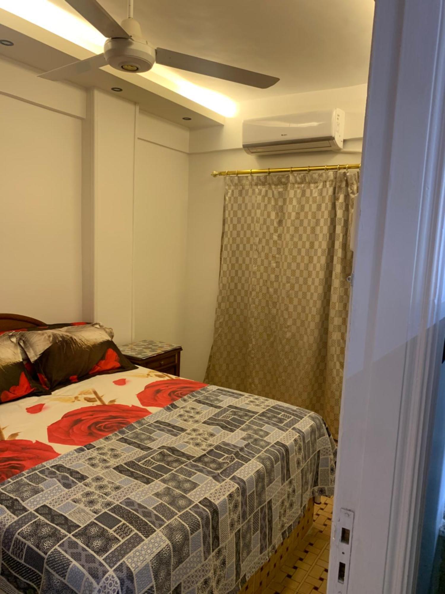 Roma Apartment Hurghada Exterior photo