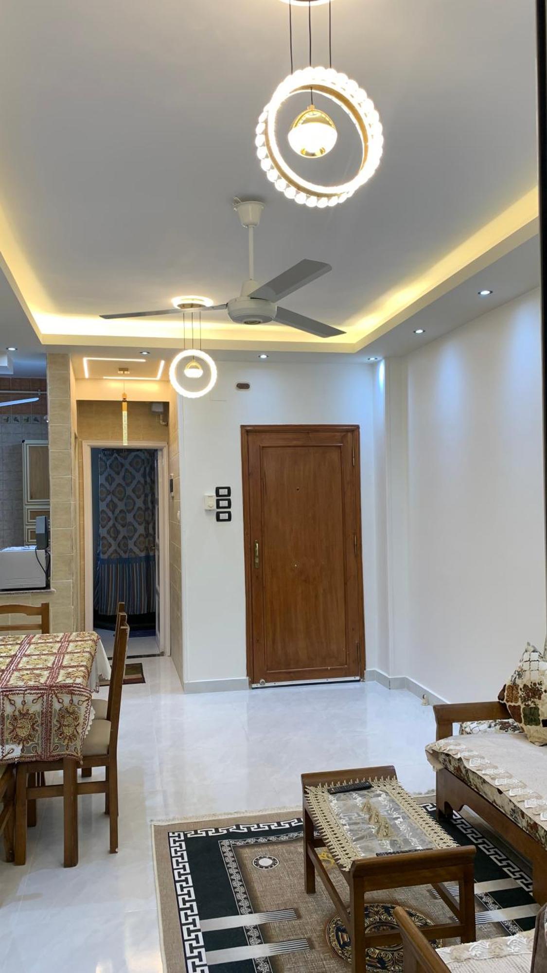 Roma Apartment Hurghada Exterior photo